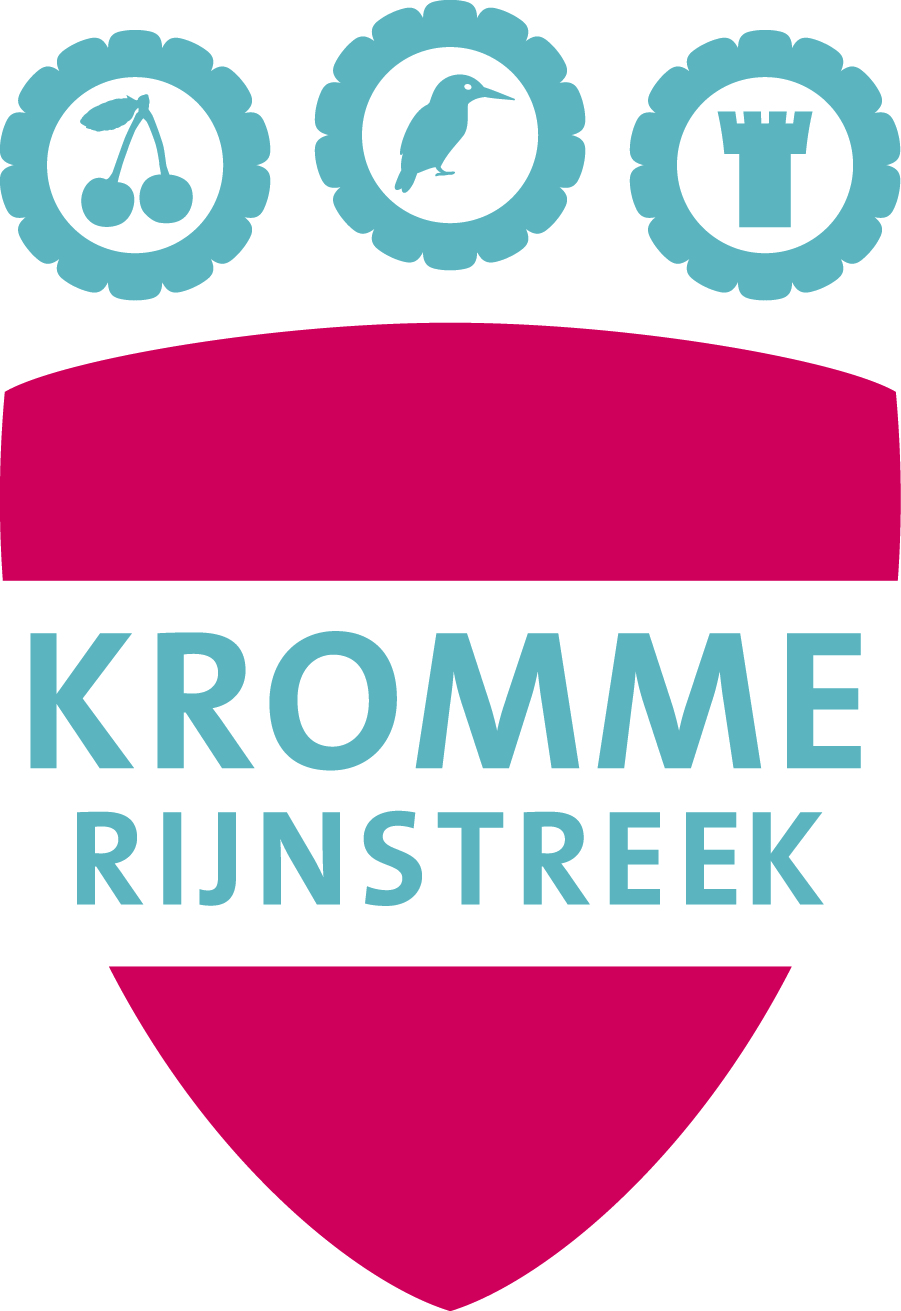 logo Kromme Rijnstreek